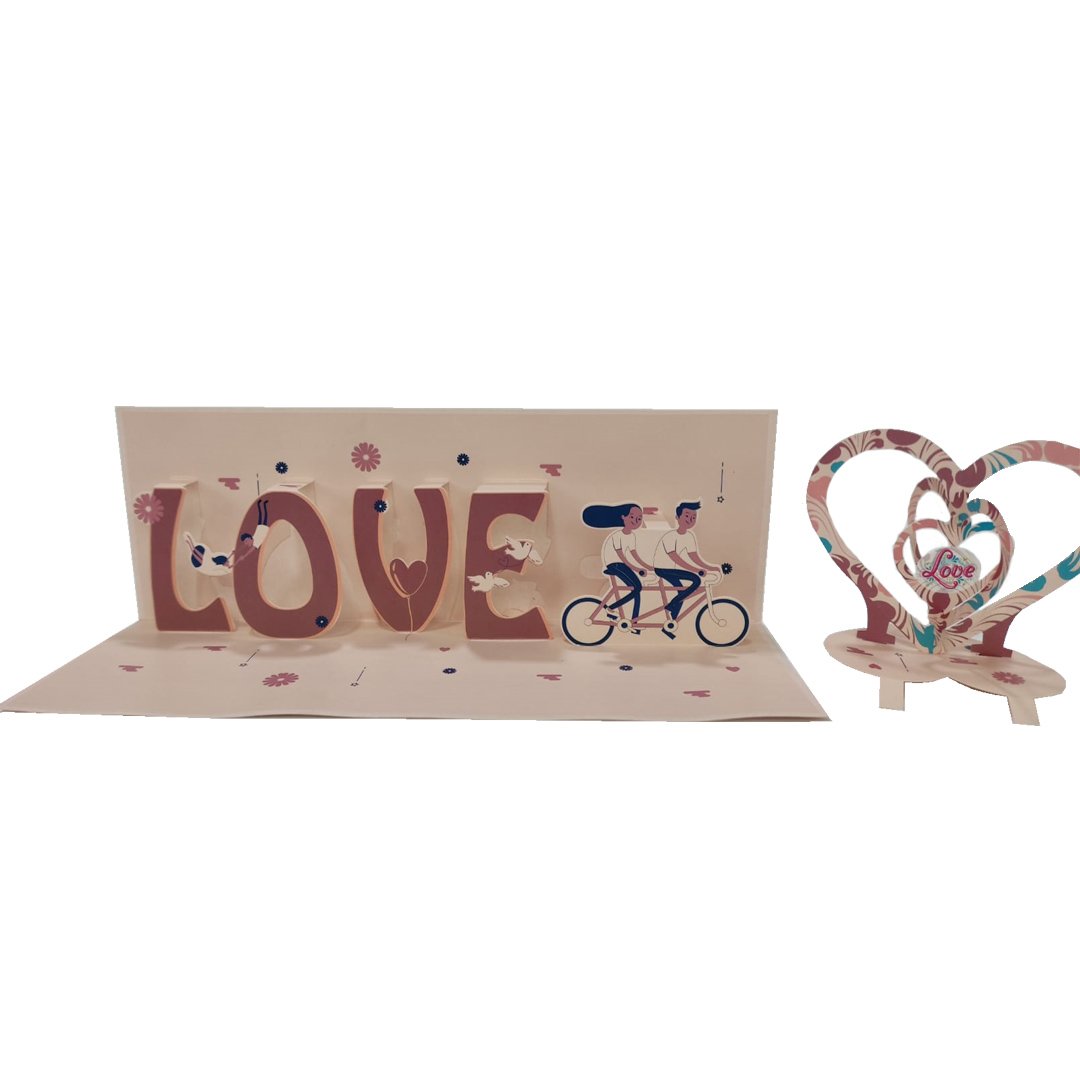 3d-love-banner-set