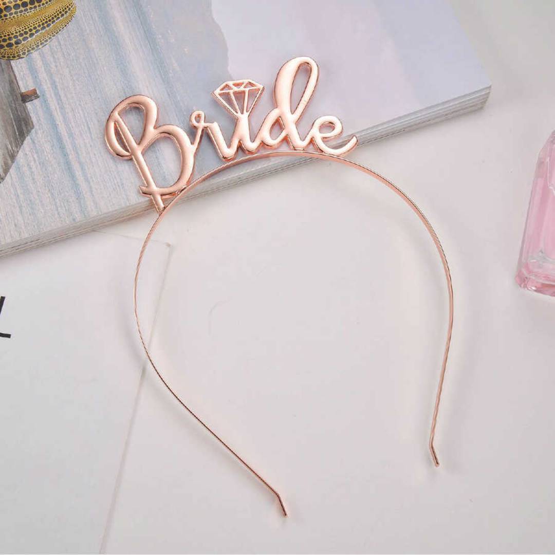 kaliteli-metal-bride-tac-rose-gold