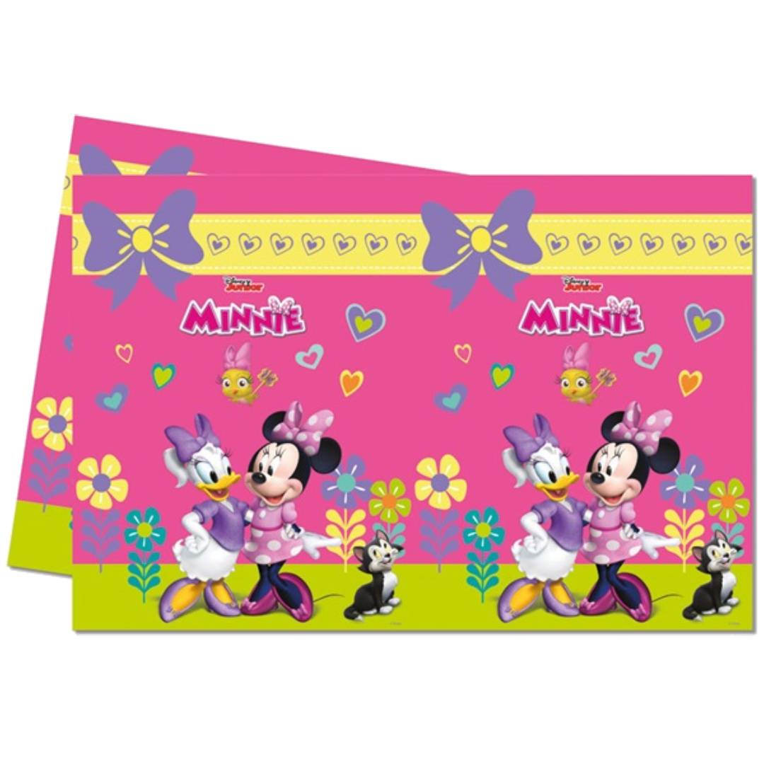 minnie-happy-helpers-masa-ortusu