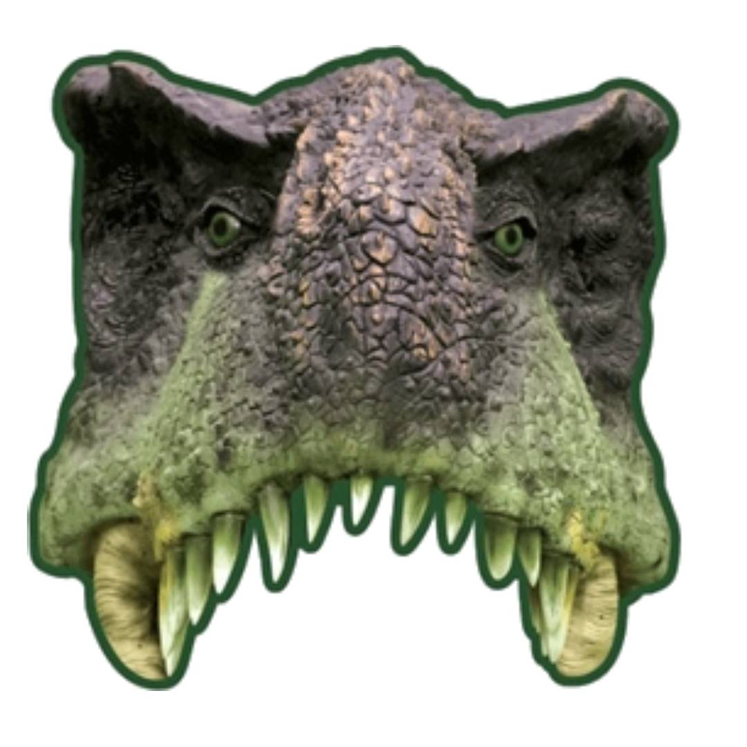 vahsi-jurassic-maske-6-adet