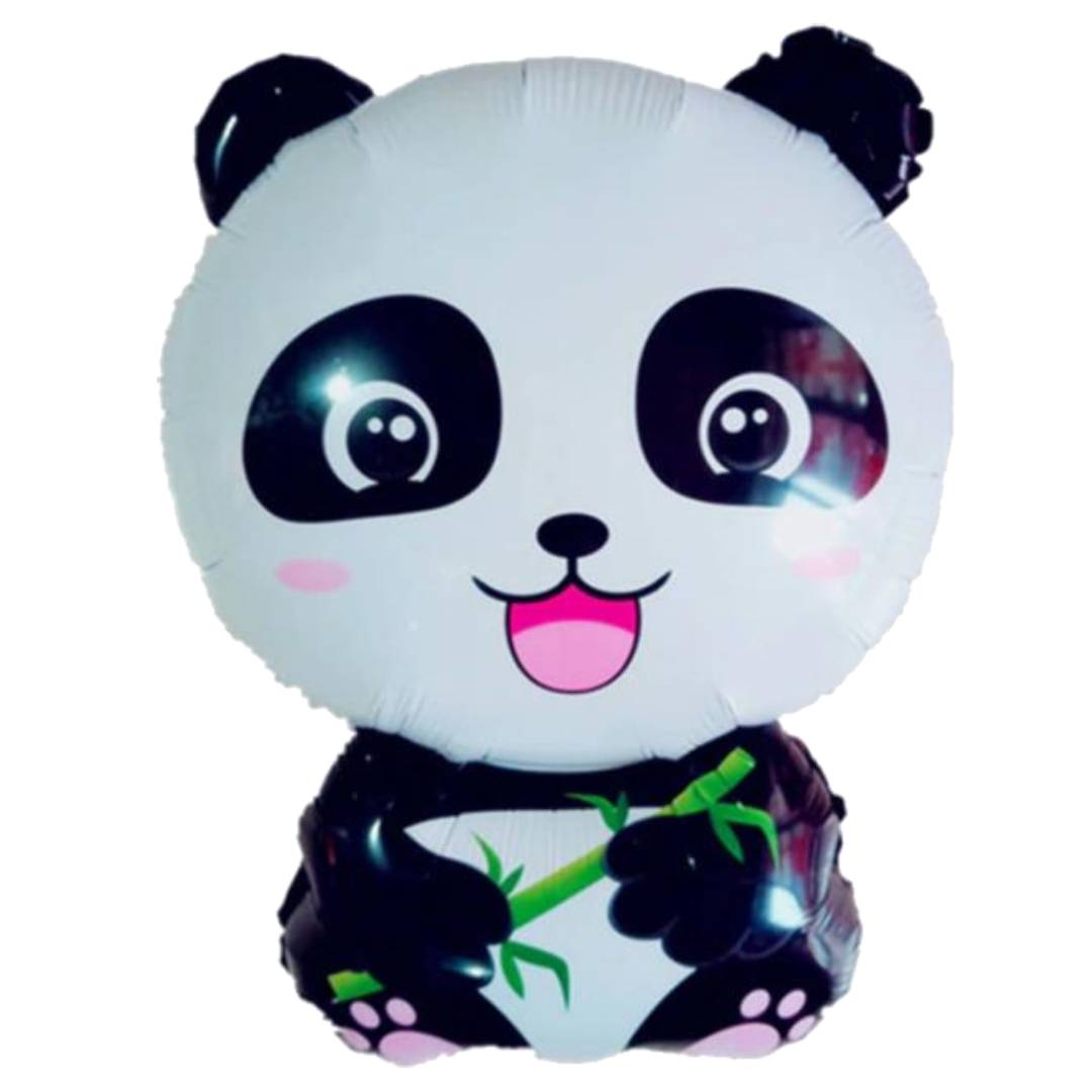 panda-folyo-balon