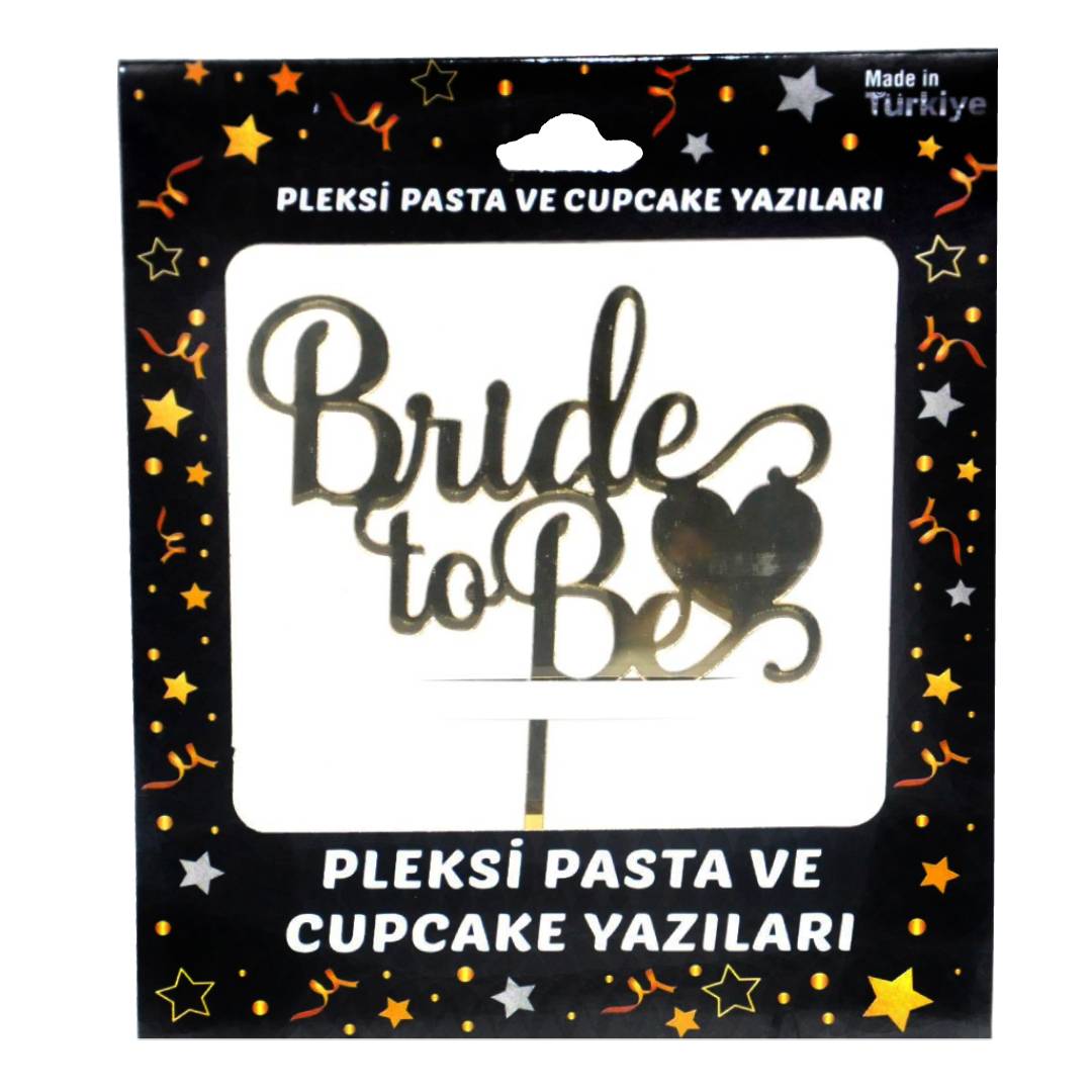 bride-to-be-pleksi-gold