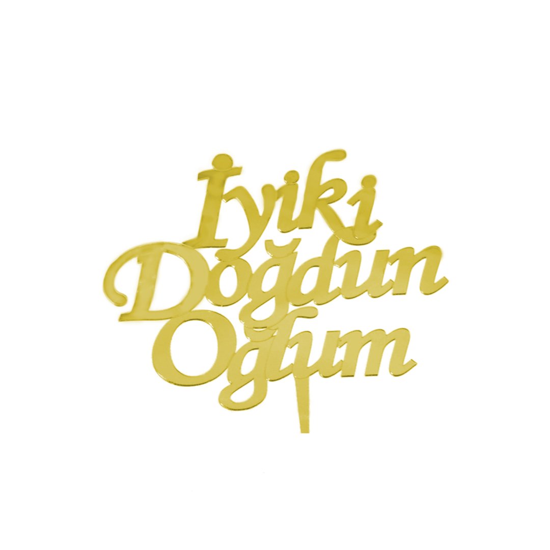 iyiki-dogdun-oglumpelsı-gold