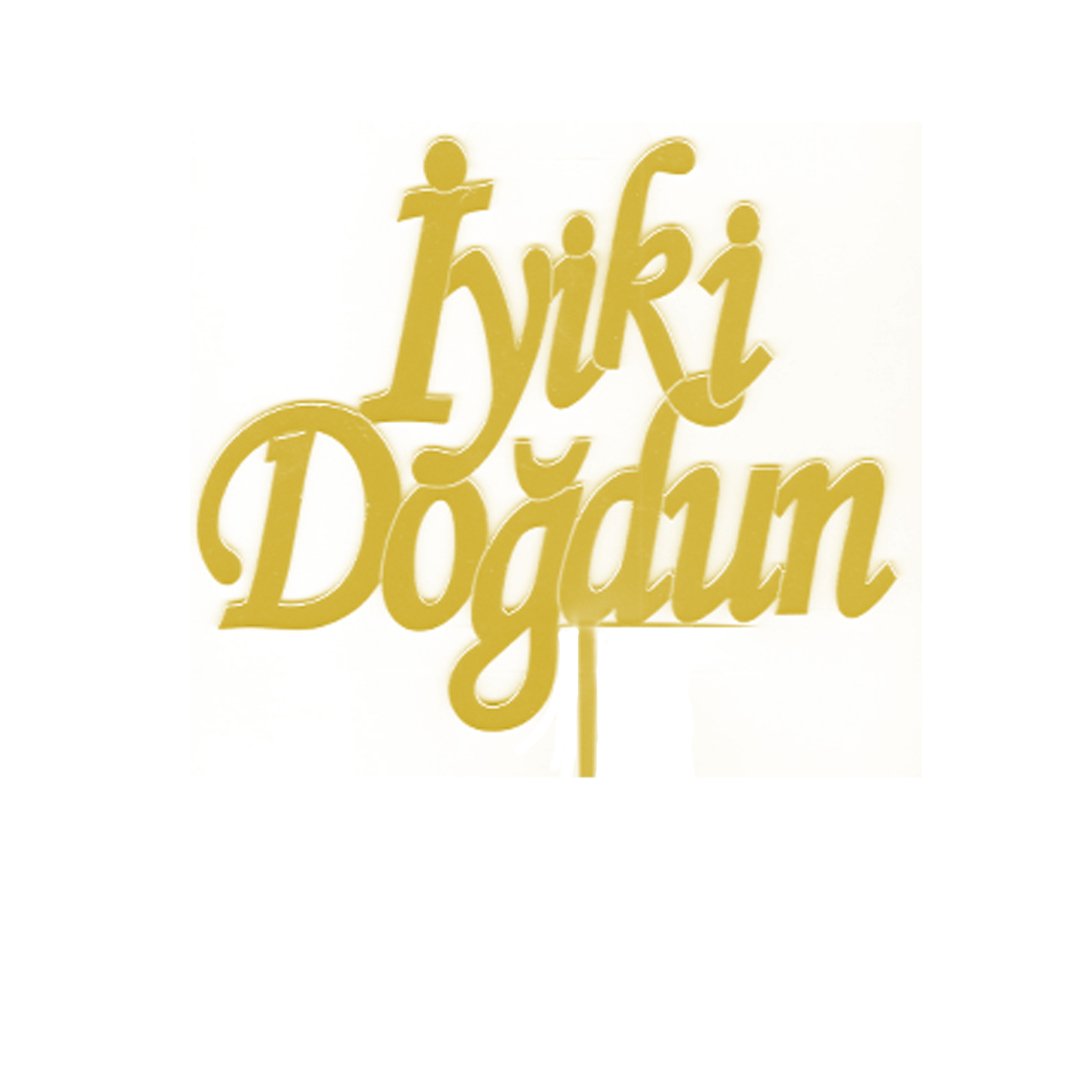 iyiki-dogdun-pasta-süsü-golddd