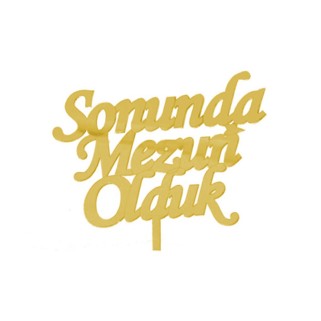 sonunda-mezun-olduk-gold