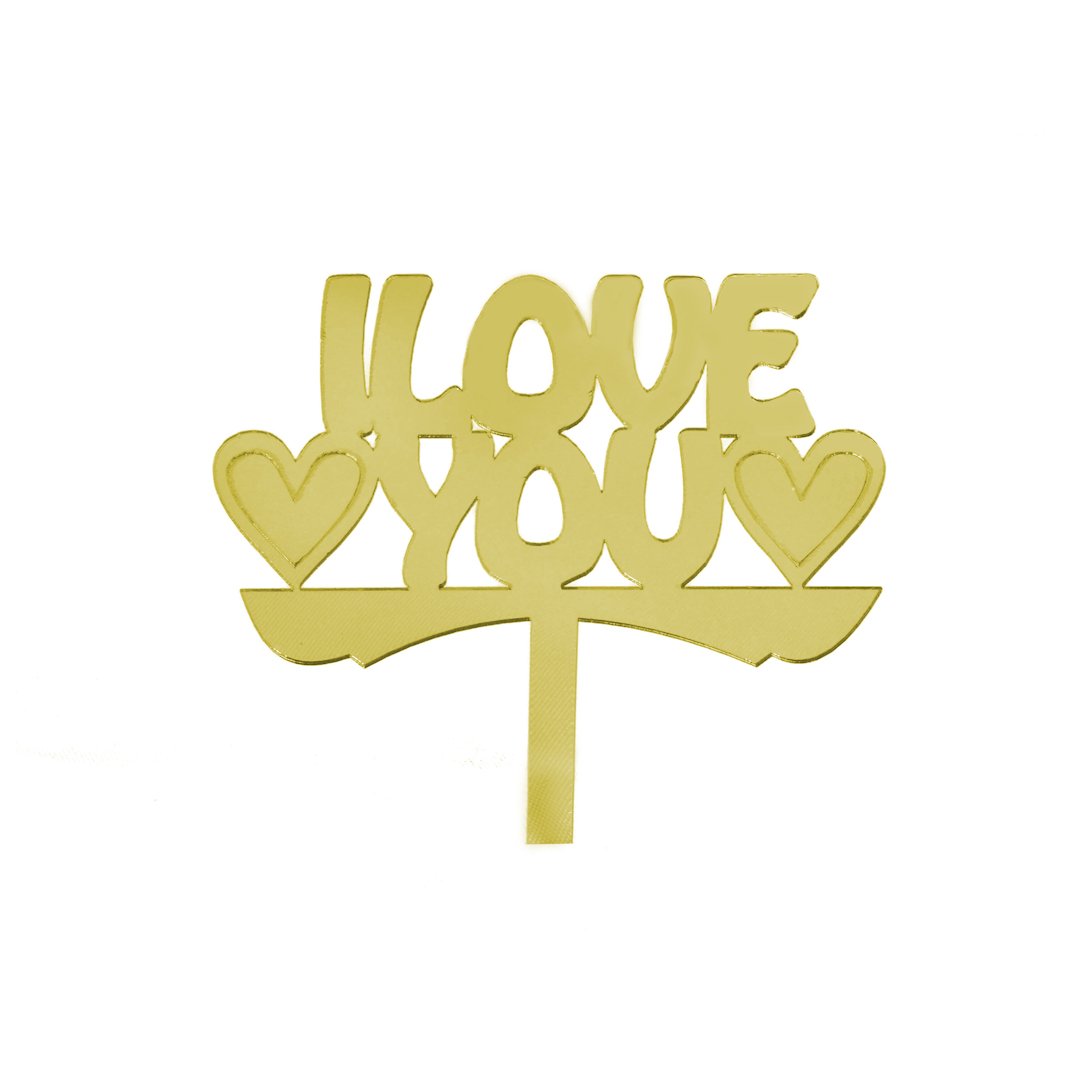 ı-love-you-pleksi-gold