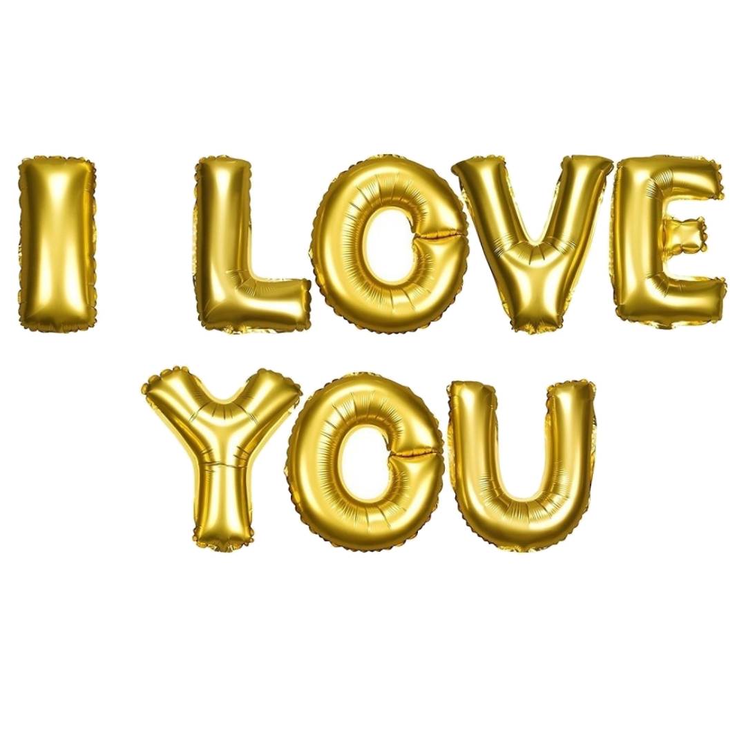 folyo-balon-ı-love-you-gold-40-cm