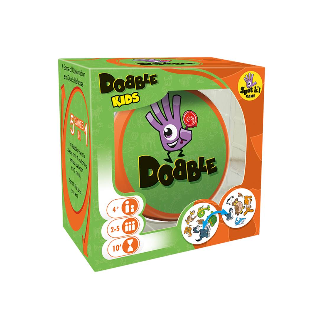 dobble-kids