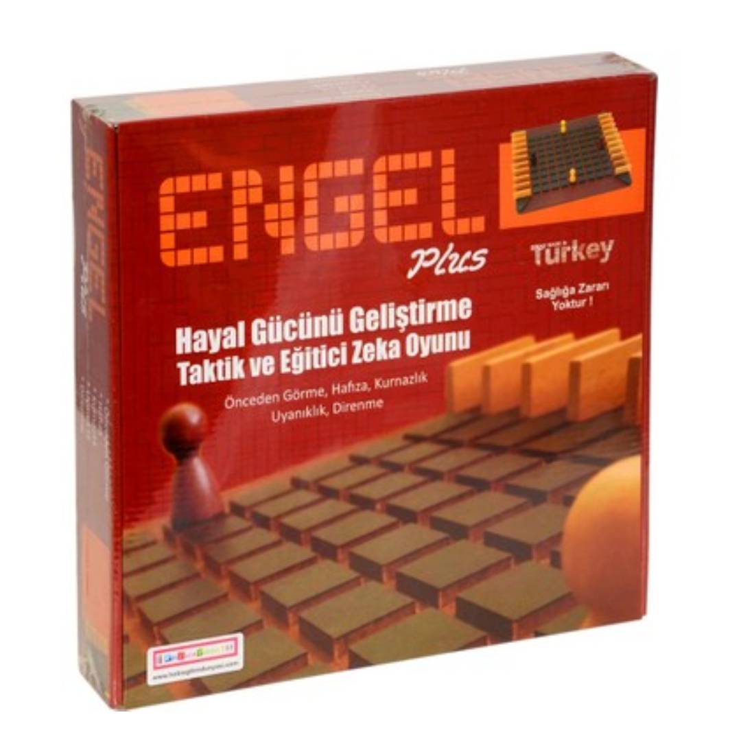 engel-plus