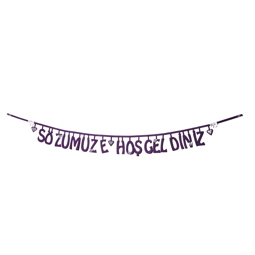 keçe-sözümüze-hoşgeldiniz-mor