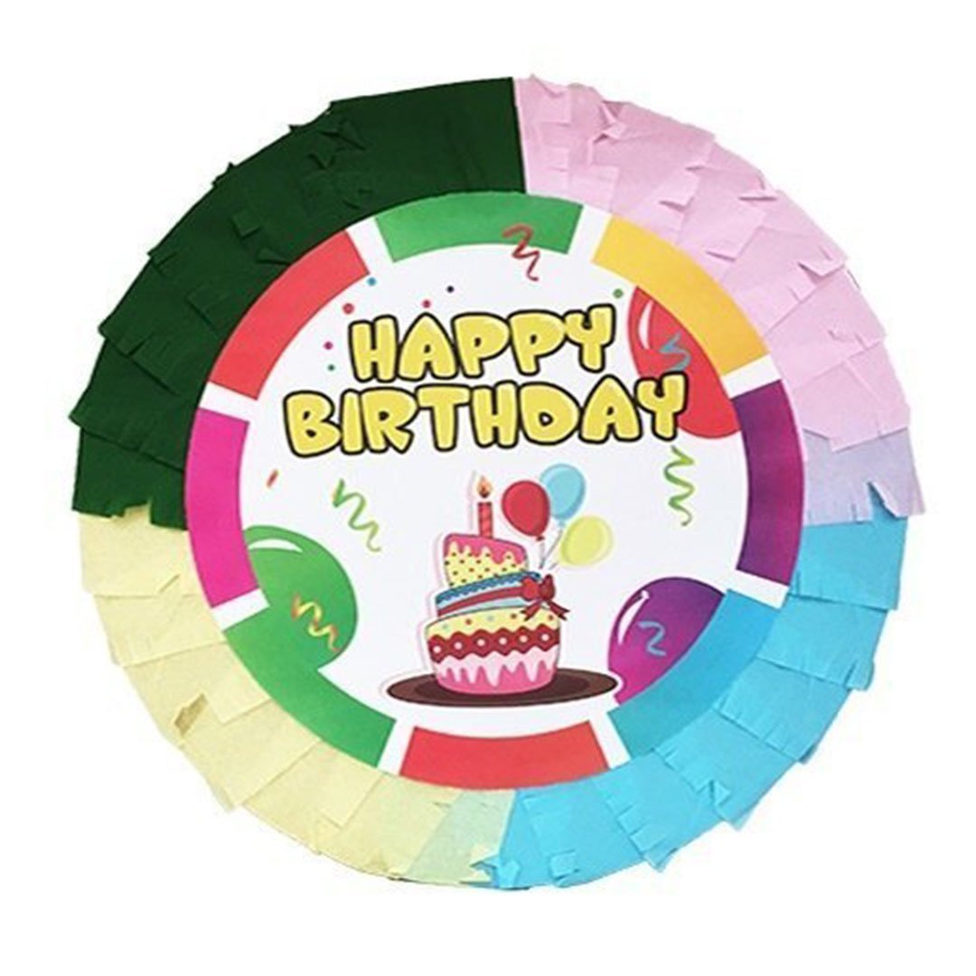 pinyata-happy-bırthday-iirenkli